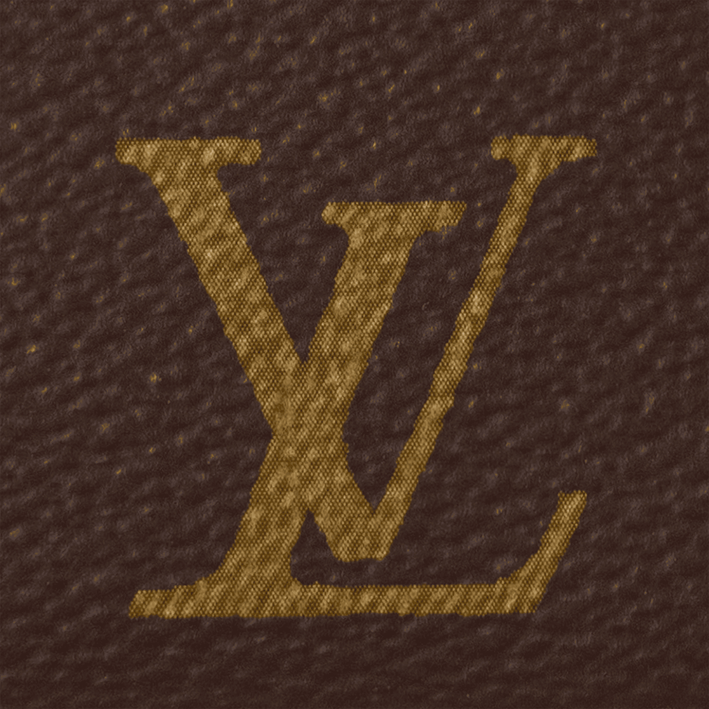 Coated Canvas Wallet Design 010 product image 5