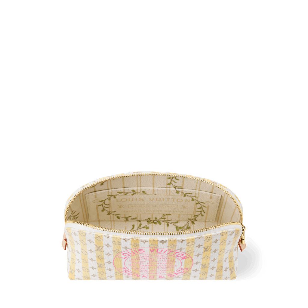 Pochette Cosmétique PM M28679 Collection