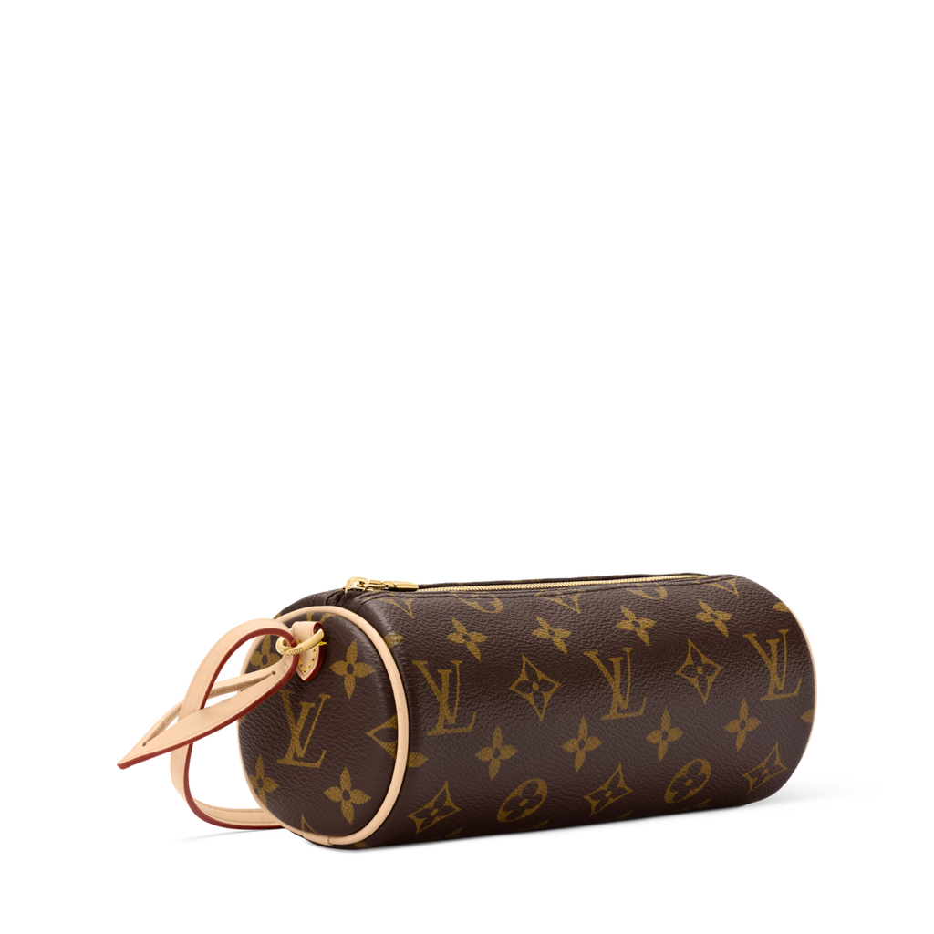Coated Canvas Handbag Design 050 product image 9