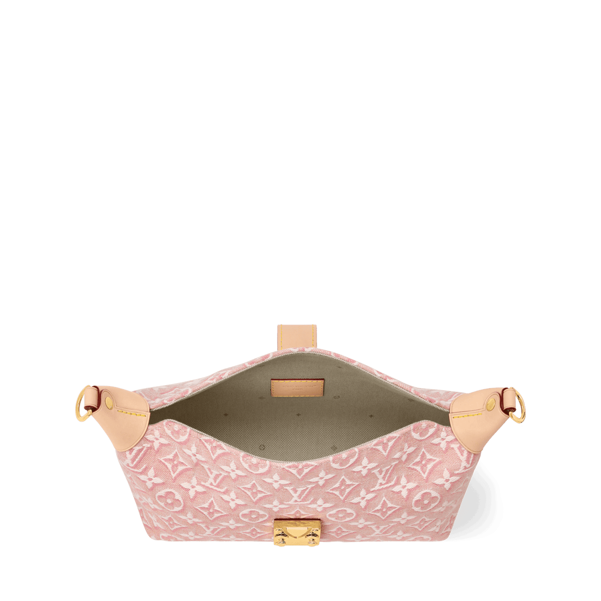 Cowhide & Leather Handbag Design 002 product image 7