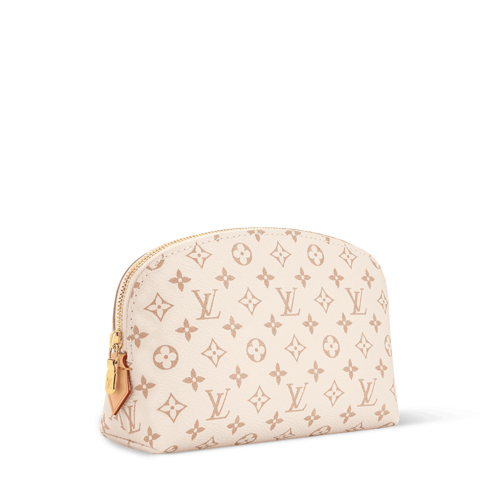 Pochette Cosmétique PM Cosmetic Pouch M29675 Collection