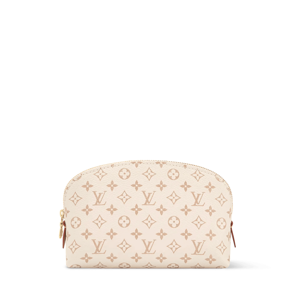 Pochette Cosmétique PM Cosmetic Pouch M29675 Collection