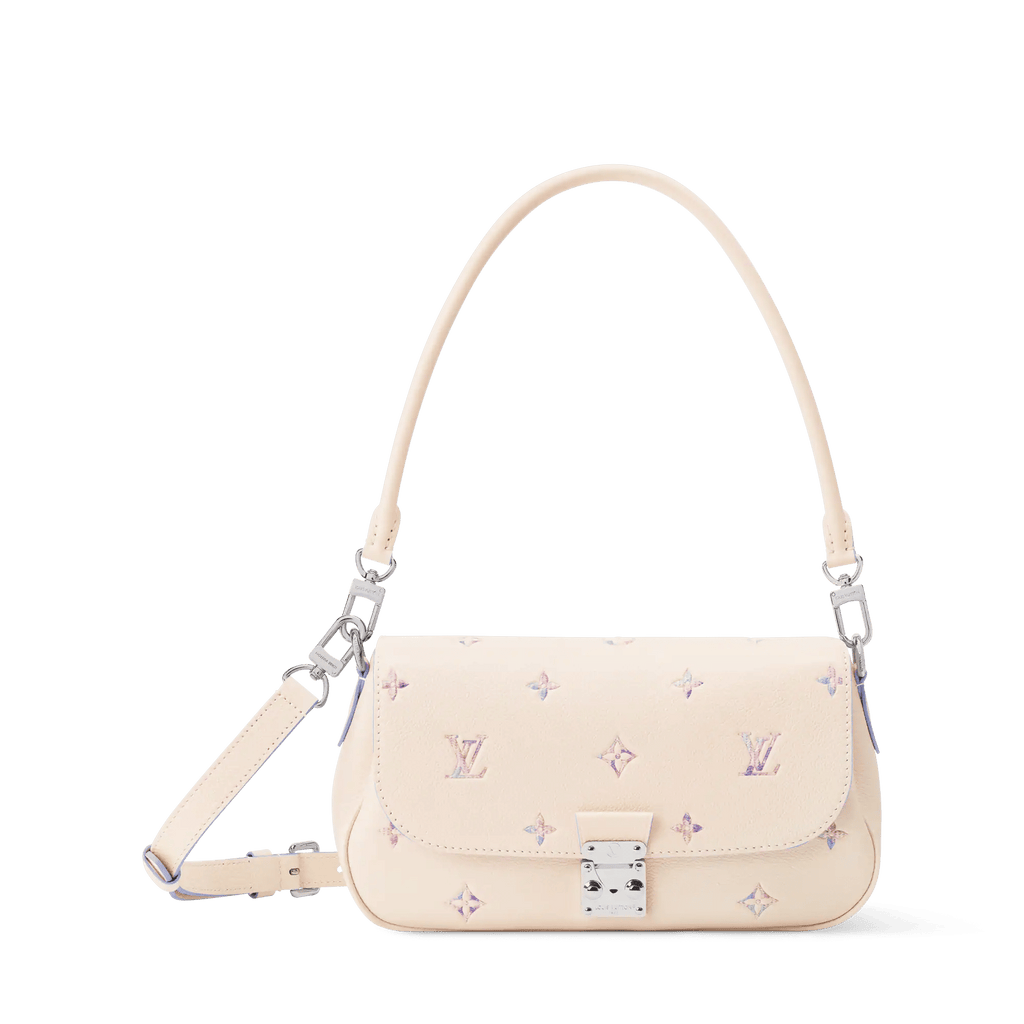 Leather Crossbody Bag Design 005 product image 1