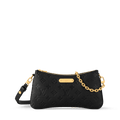 Black Leather Wallet product image 1