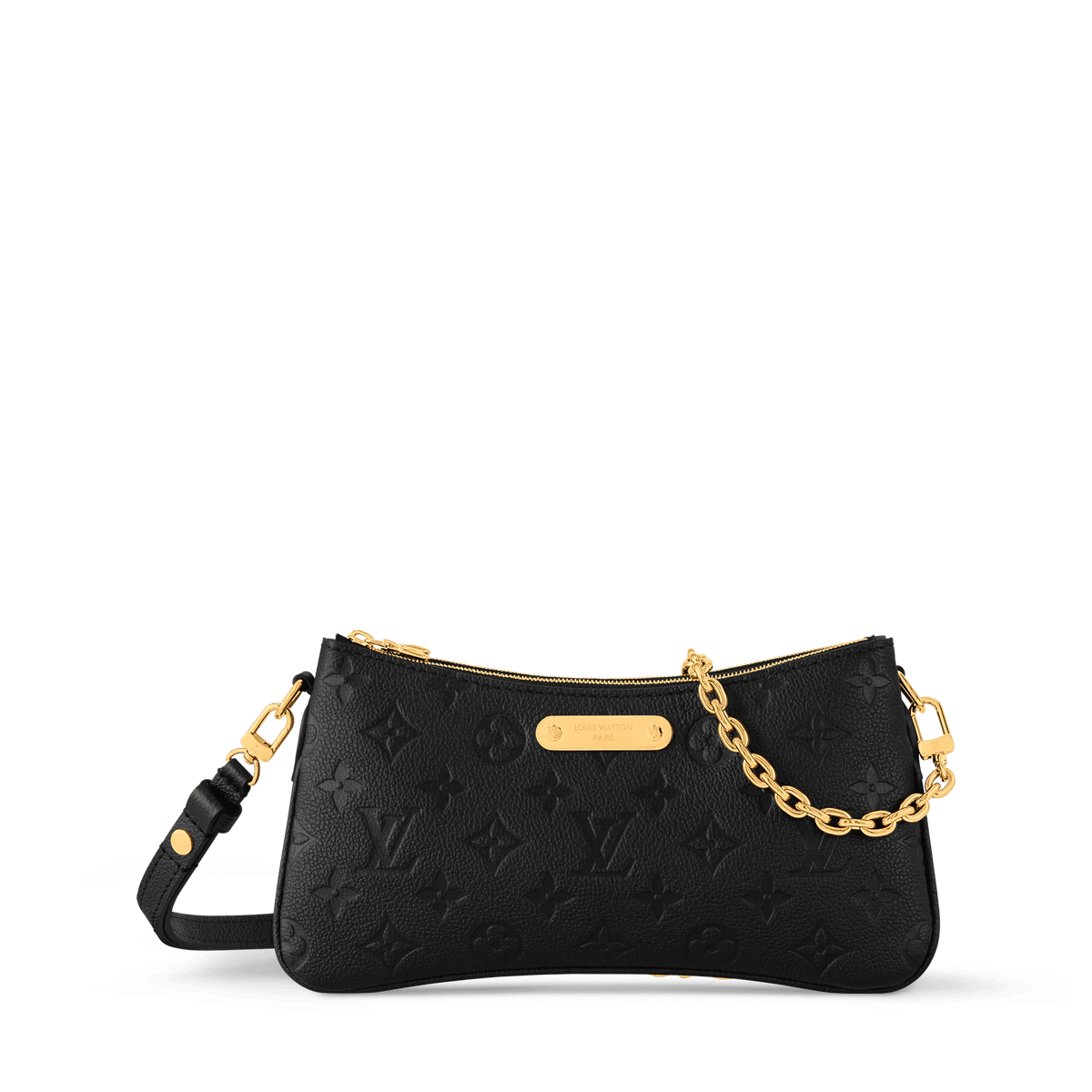 Black Leather Wallet product image 1