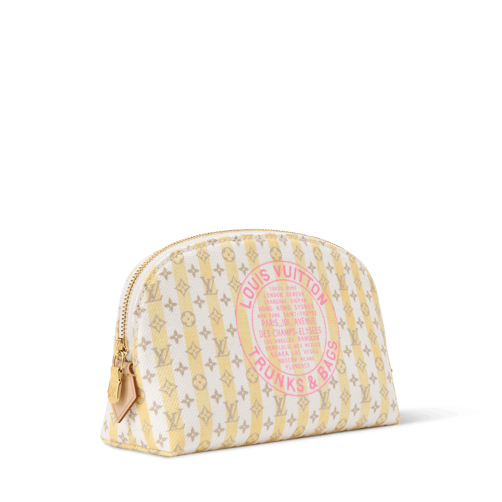 Pochette Cosmétique PM M28679 Collection