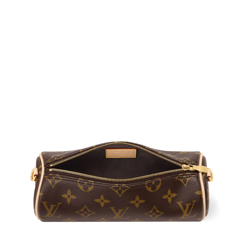 Coated Canvas Handbag Design 050 product image 10