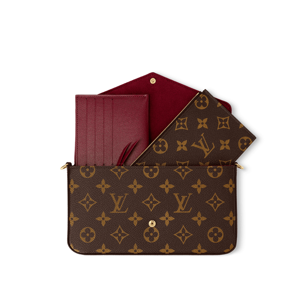Coated Canvas Pouch Design 006 product image 19