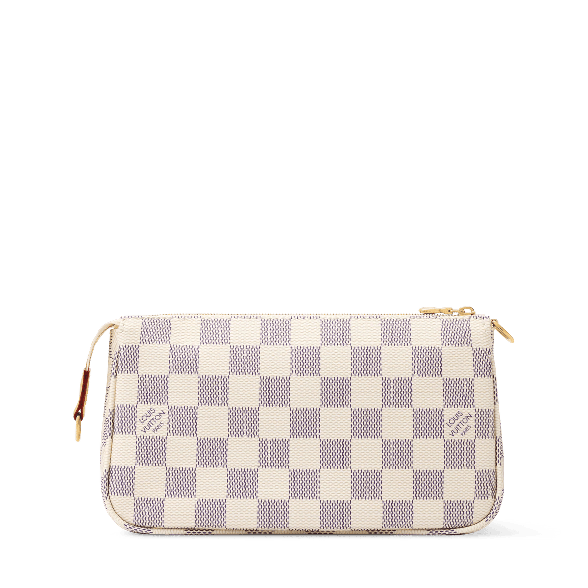 Coated Canvas Pouch Design 009 product image 4