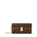 Coated Canvas Wallet Design 011 product image 1
