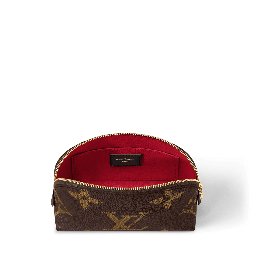 Pochette Cosmétique PM M11249 Collection