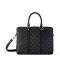 Coated Canvas Handbag Design 052 product image 1
