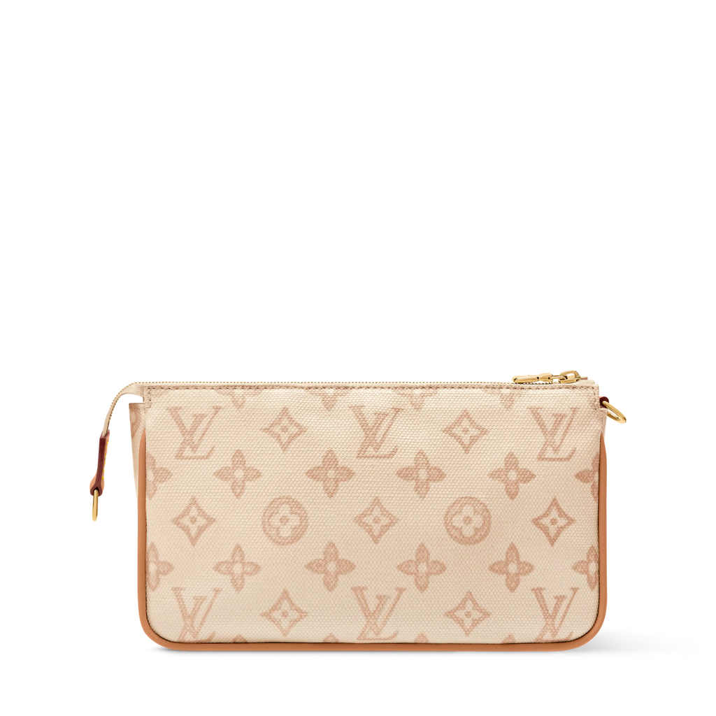 Canvas & Cowhide Leather Handbag product image 5