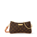 Pochette Liv Monogram Canvas For Women