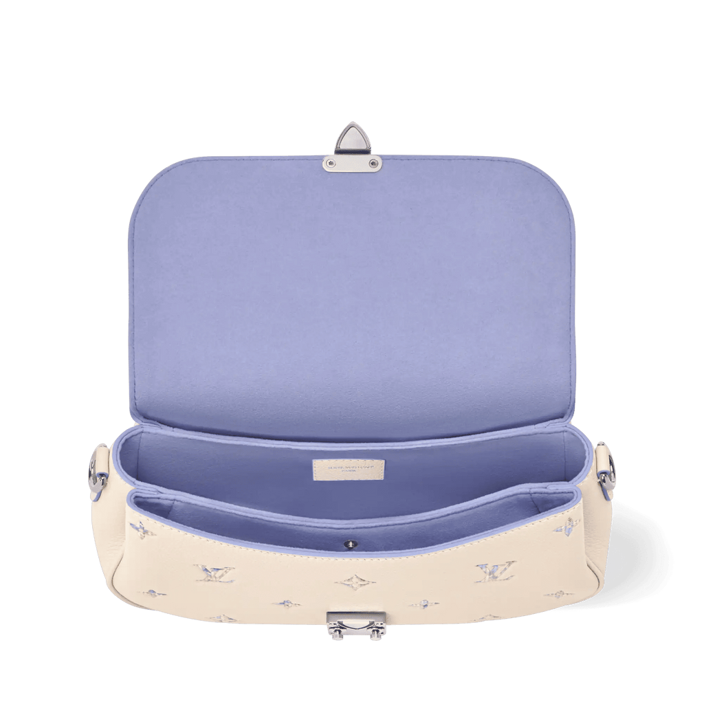 Leather Crossbody Bag Design 005 product image 4