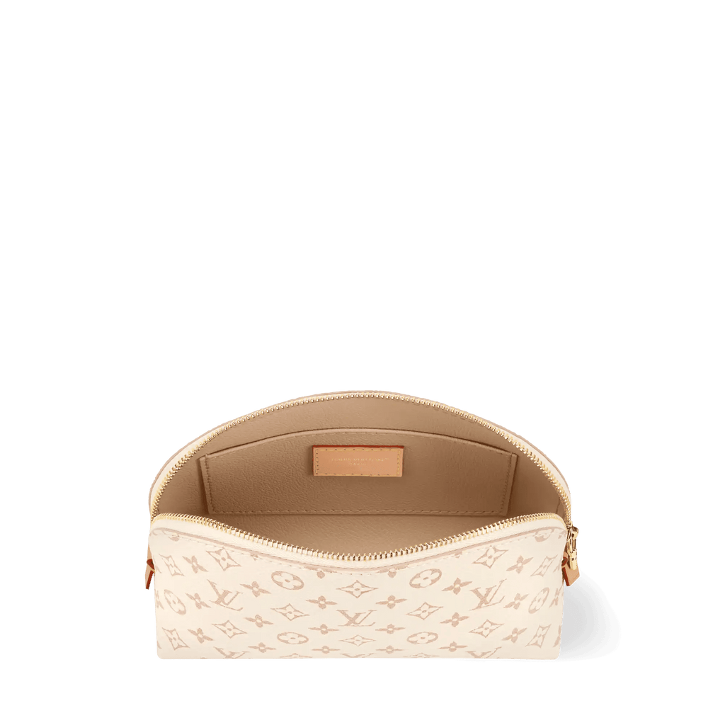 Pochette Cosmétique PM Cosmetic Pouch M29675 Collection