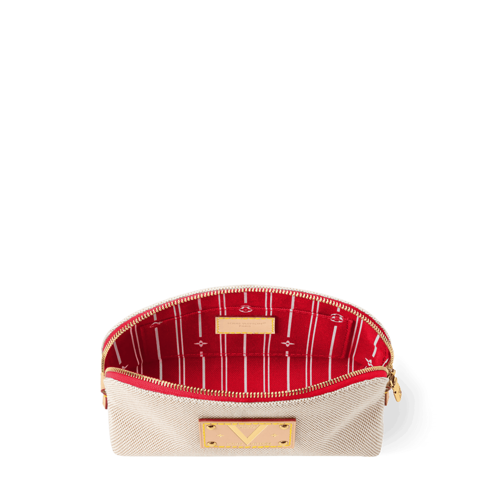 Pochette Cosmétique PM M29529 Collection