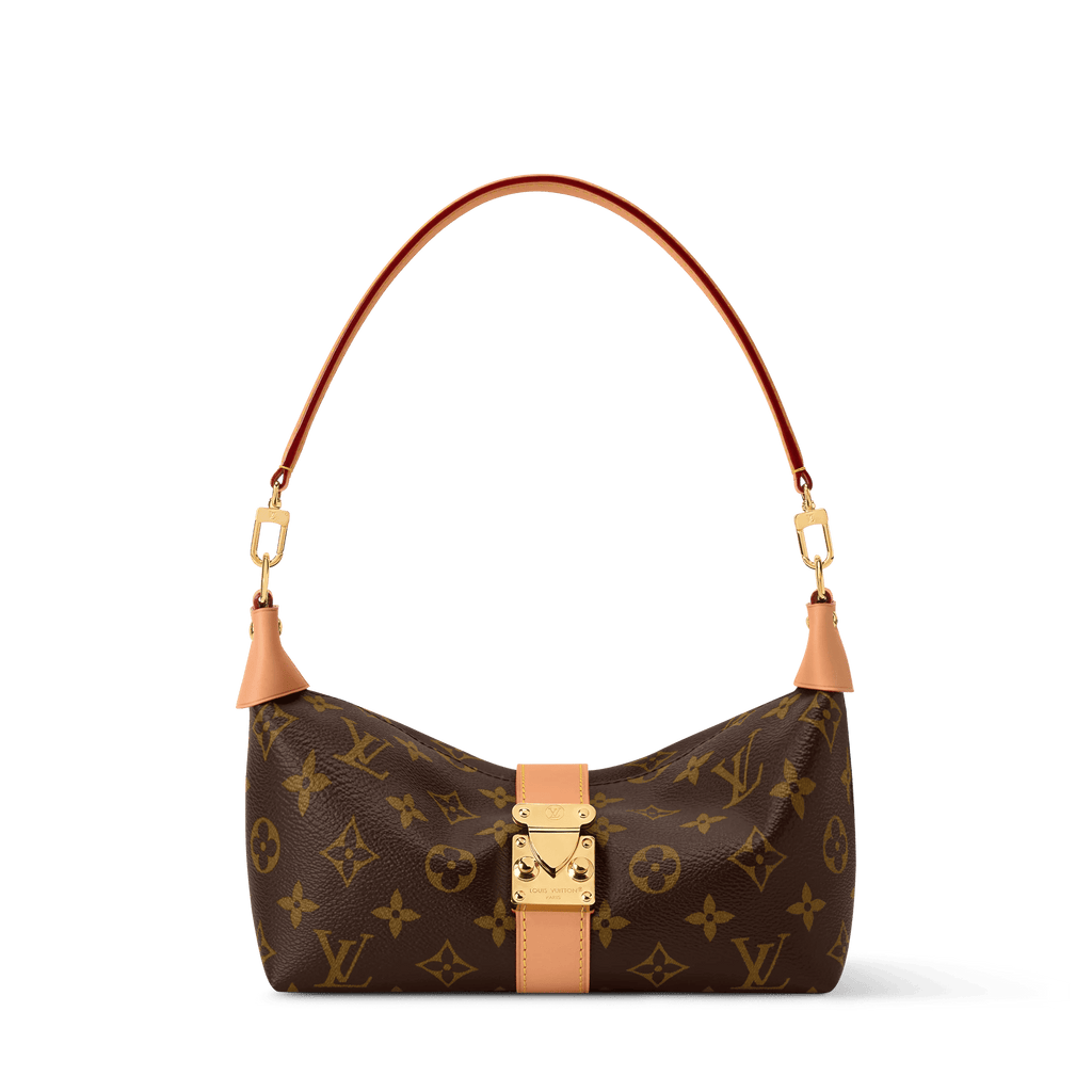 Coated Canvas Handbag Design 049 product image 1