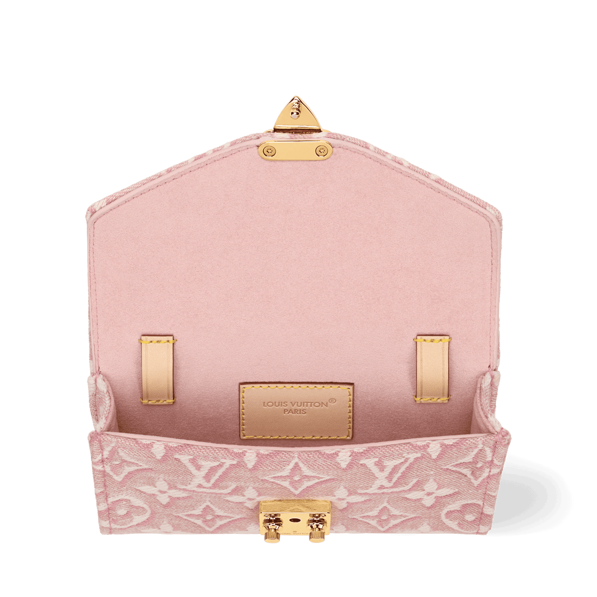 Pink Pouch product image 4