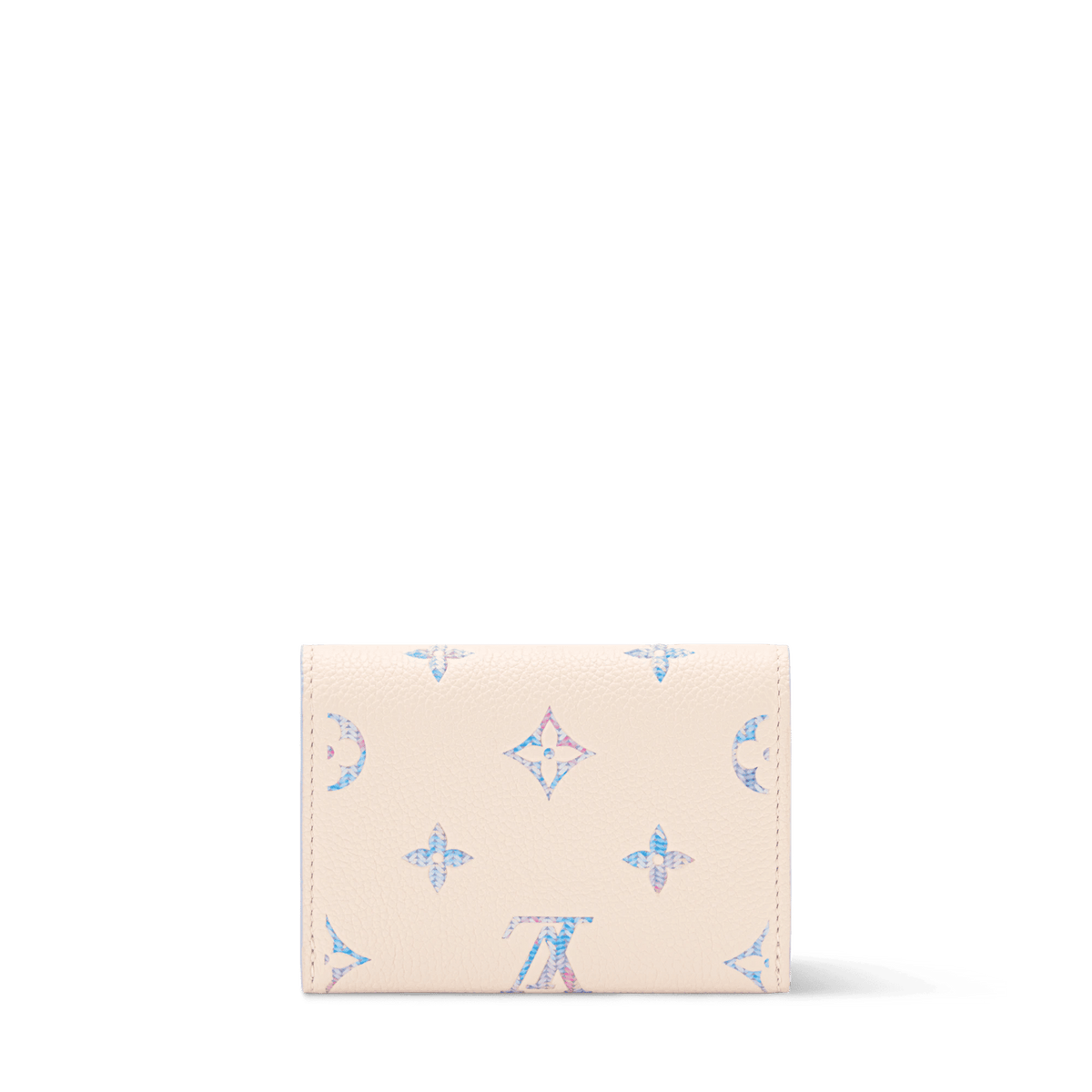 Rosalie Coin Purse Monogram Empreinte Leather Wallet M29772 For Women