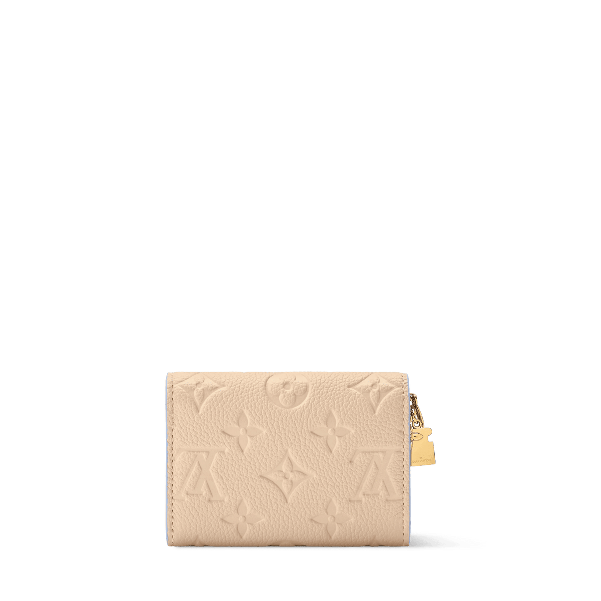 Rosalie Coin Purse Monogram Empreinte Leather Wallet M29797 For Women