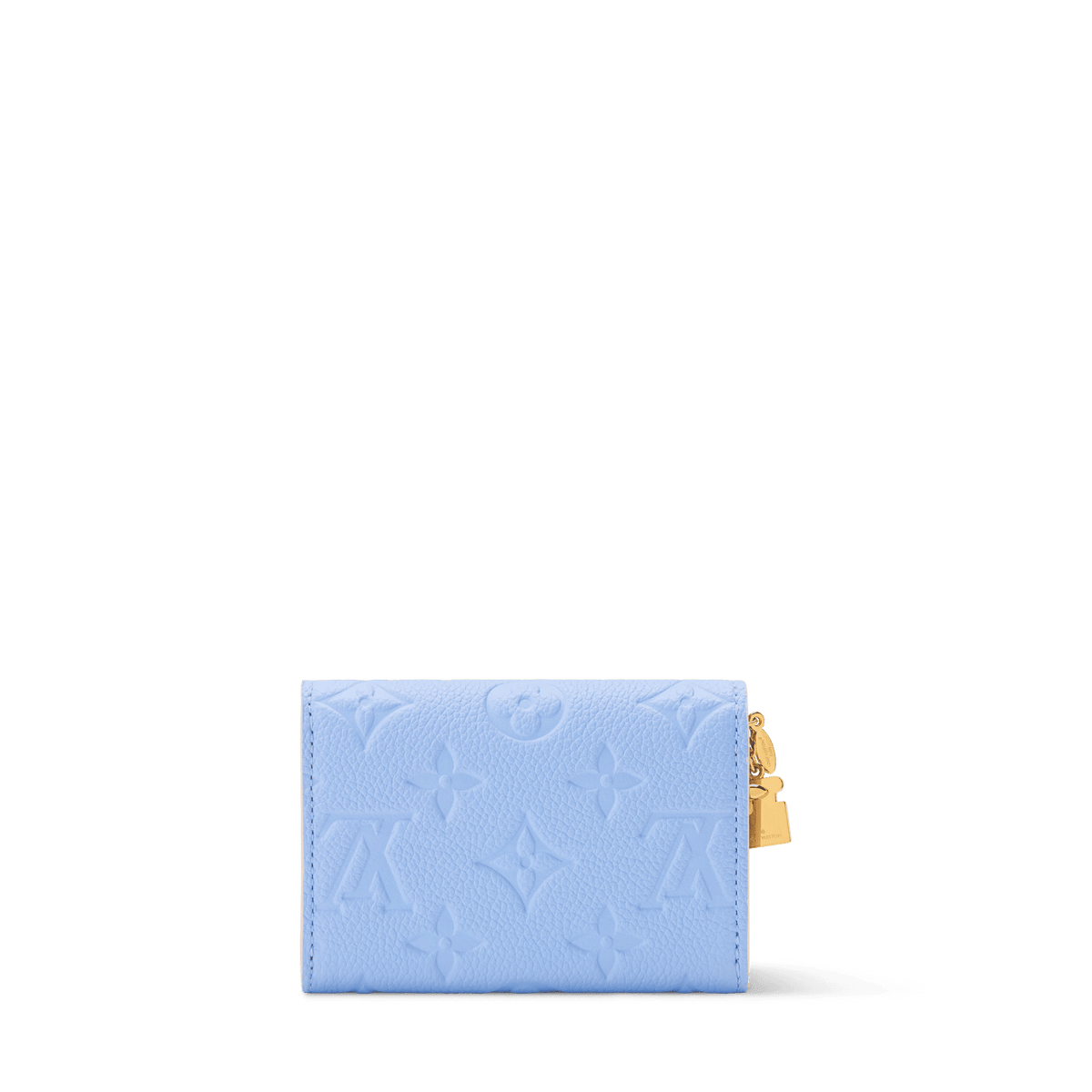 Rosalie Coin Purse Monogram Empreinte Leather Wallet M29796 For Women