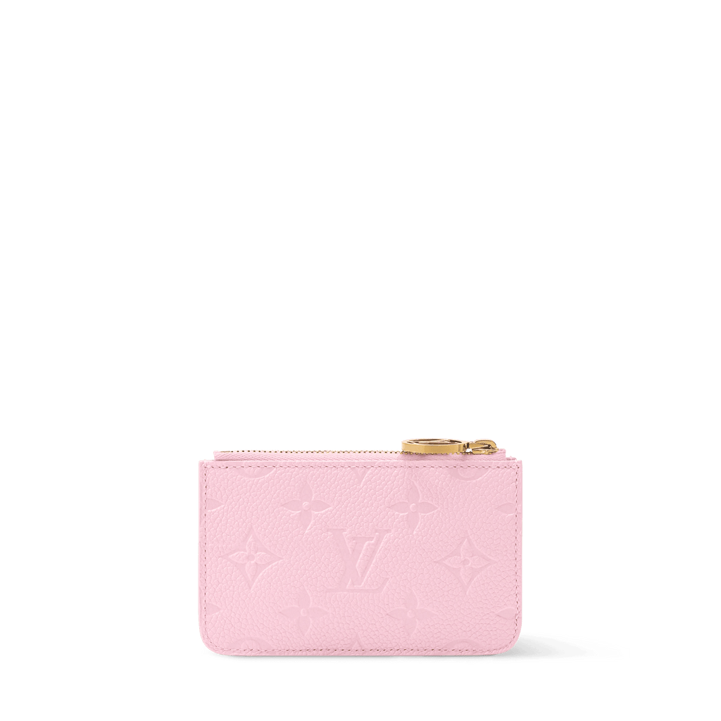 Men's Pink Leather Wallet product image 4