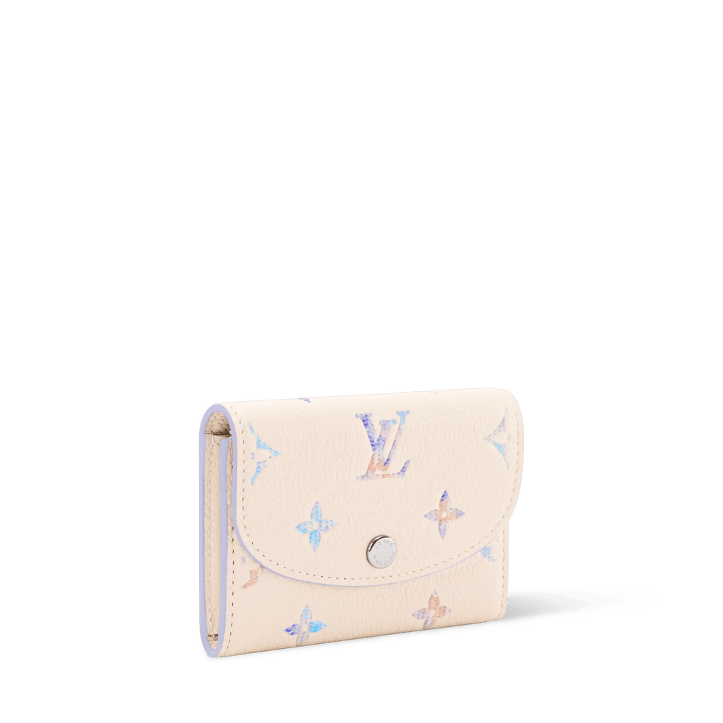 Rosalie Coin Purse Monogram Empreinte Leather Wallet M29772 For Women