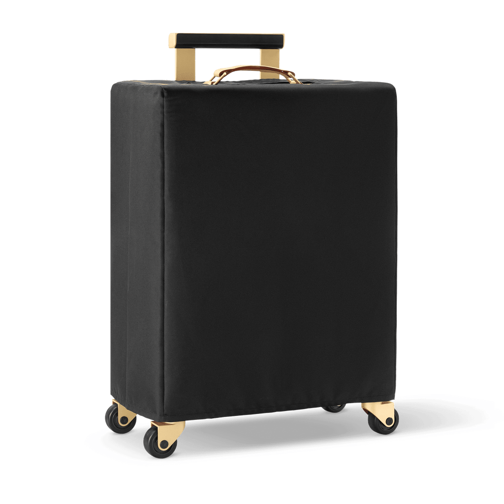 Coated Canvas Luggage Design 015 product image 5