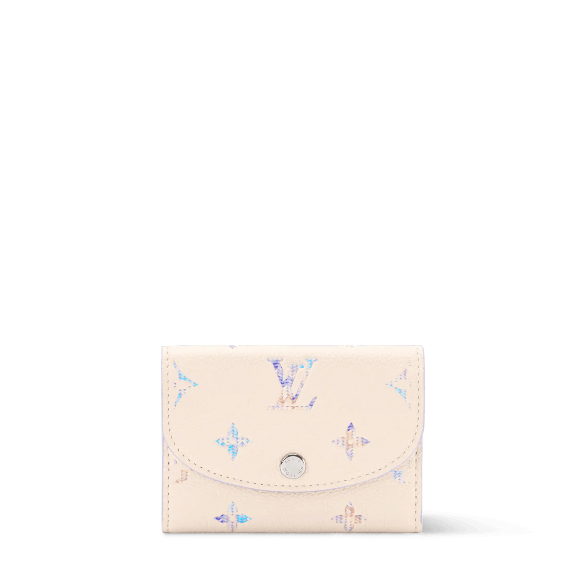 Rosalie Coin Purse Monogram Empreinte Leather Wallet M29772 For Women