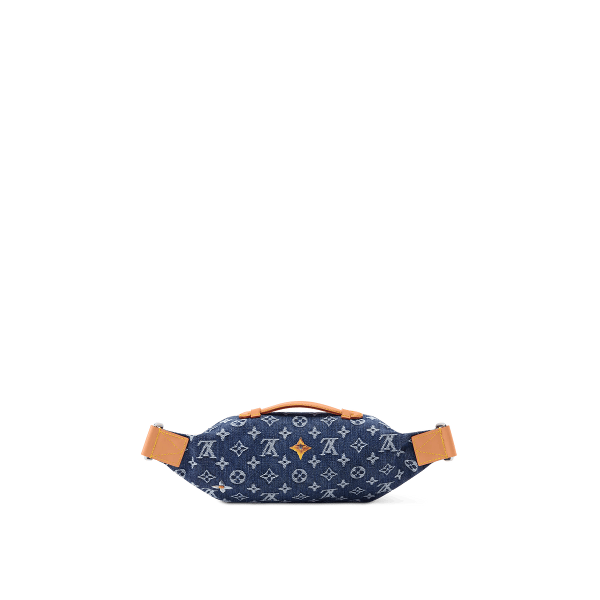 Rush Bumbag Monogram Heritage Shoes For Men