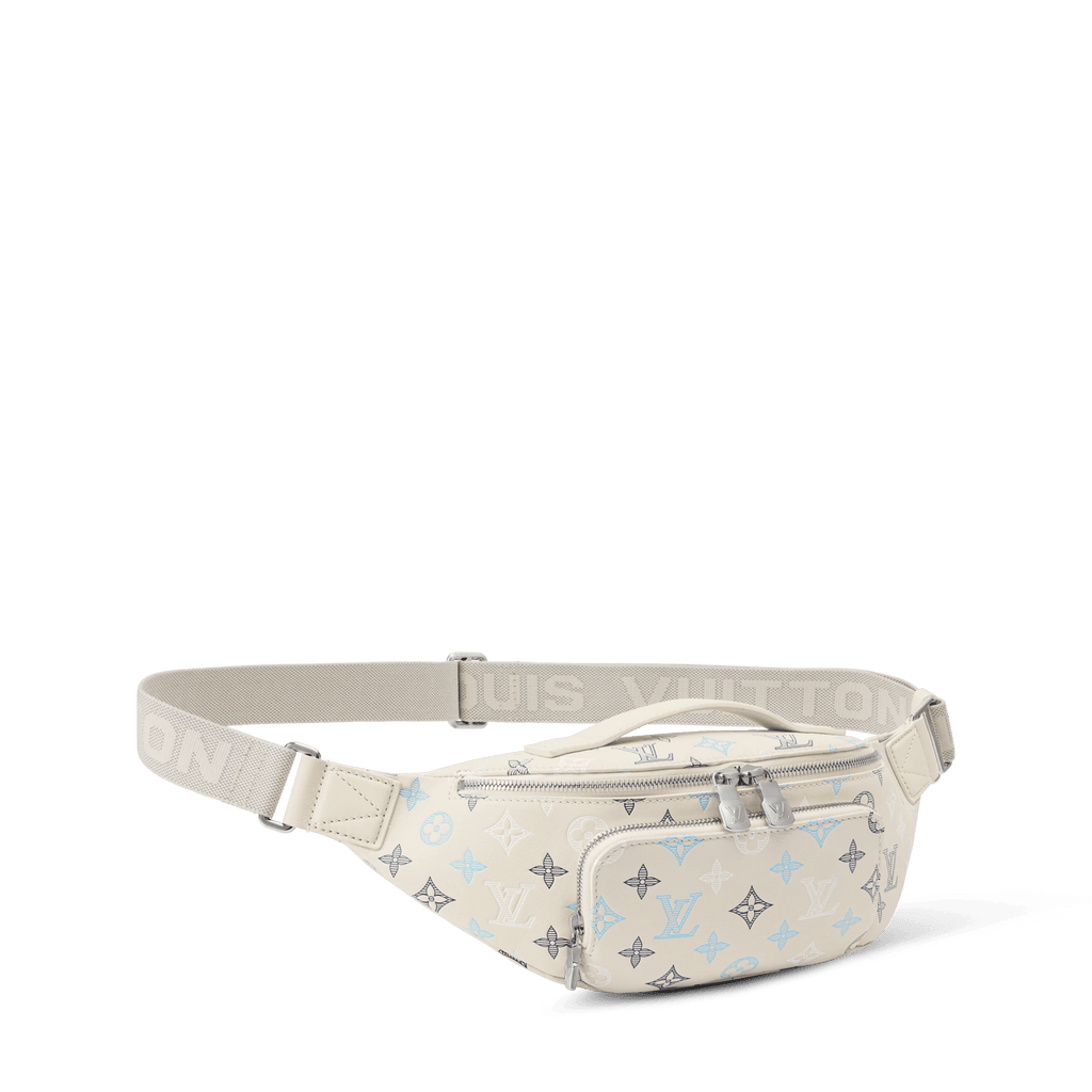 Calfskin Leather Belt Bag product image 2