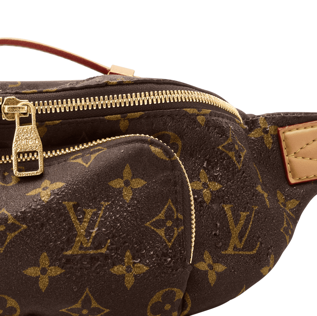Men's Nylon Belt Bag product image 9