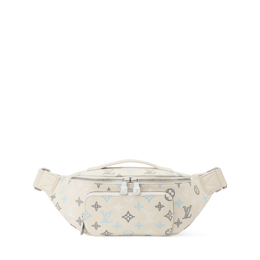 Calfskin Leather Belt Bag product image 1