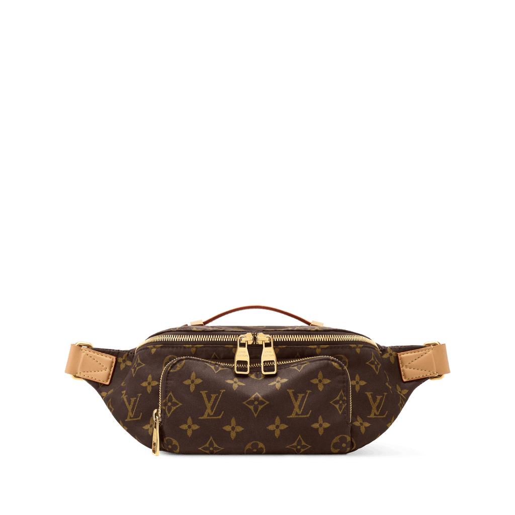 Men's Nylon Belt Bag product image 1