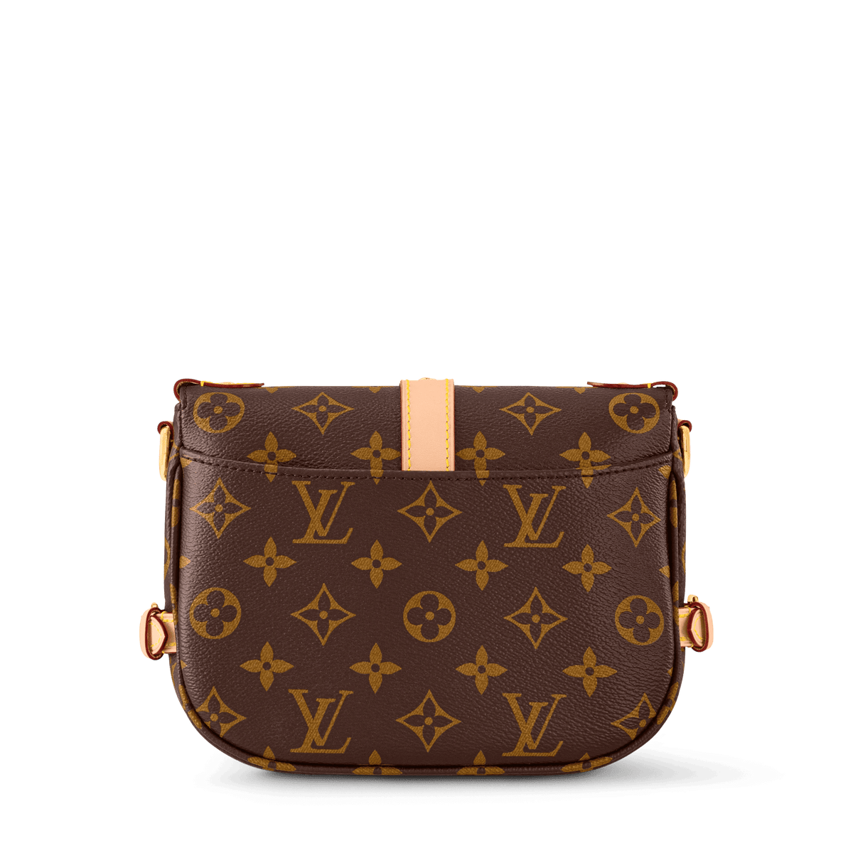 Coated Canvas Handbag Design 053 product image 6