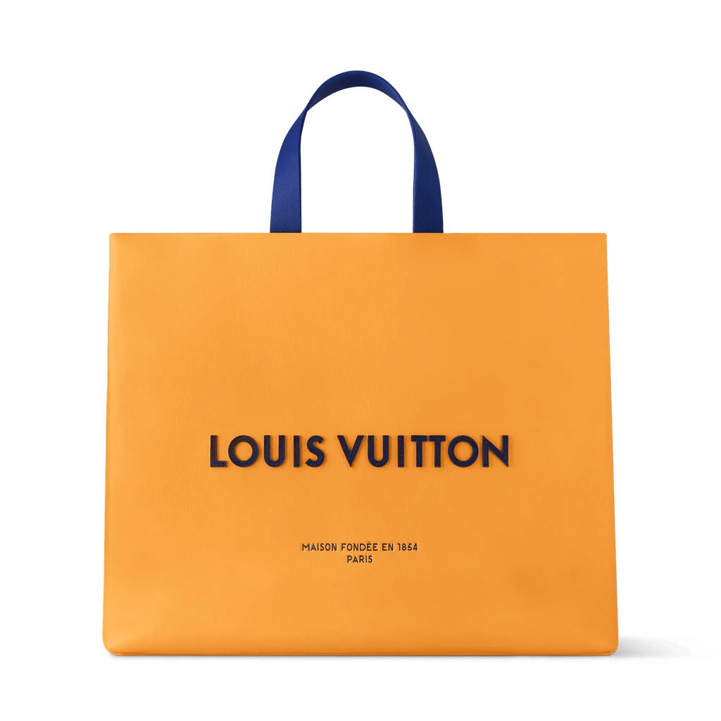 Leather Tote Bag Design 003 product image 4