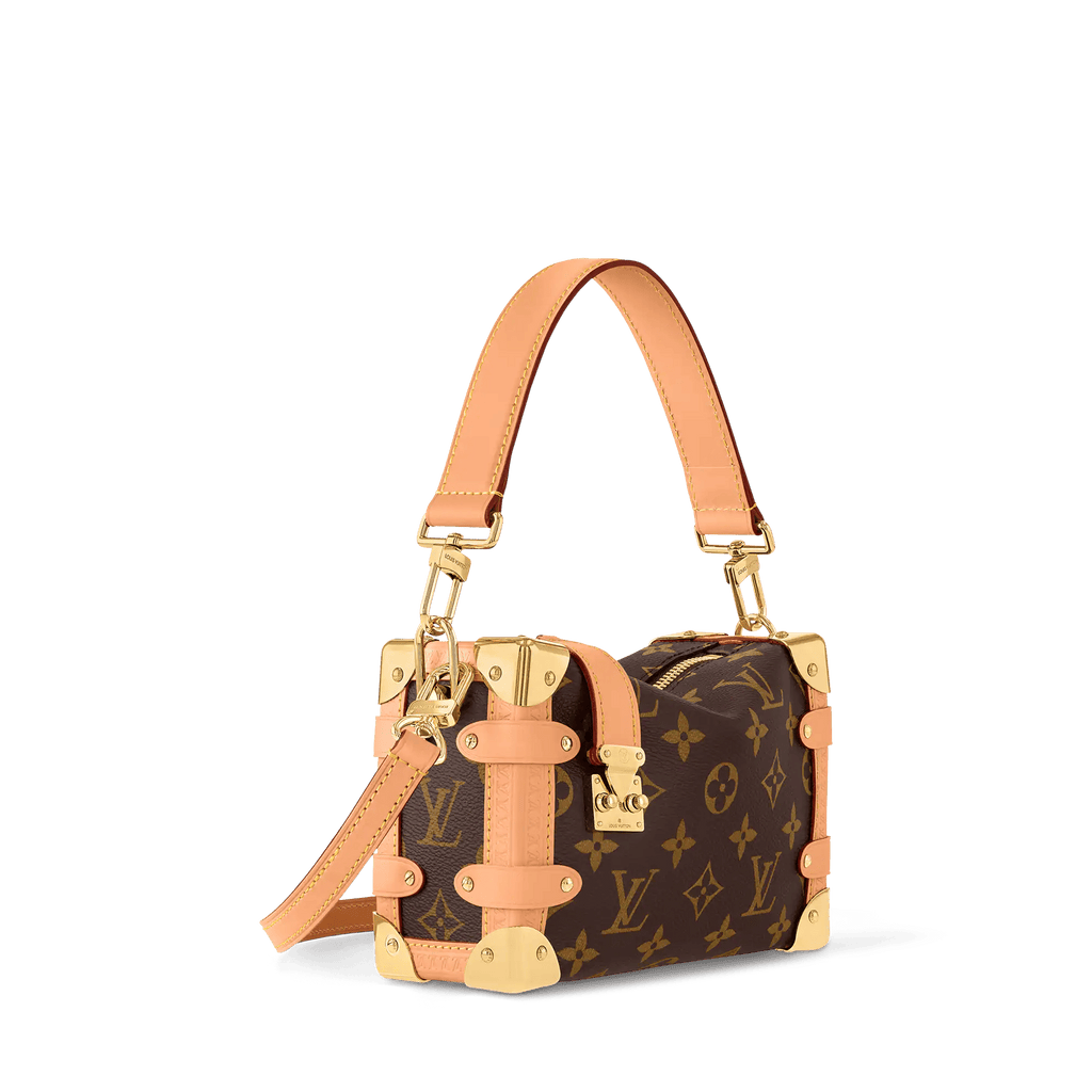 Coated Canvas Luggage Design 018 product image 2