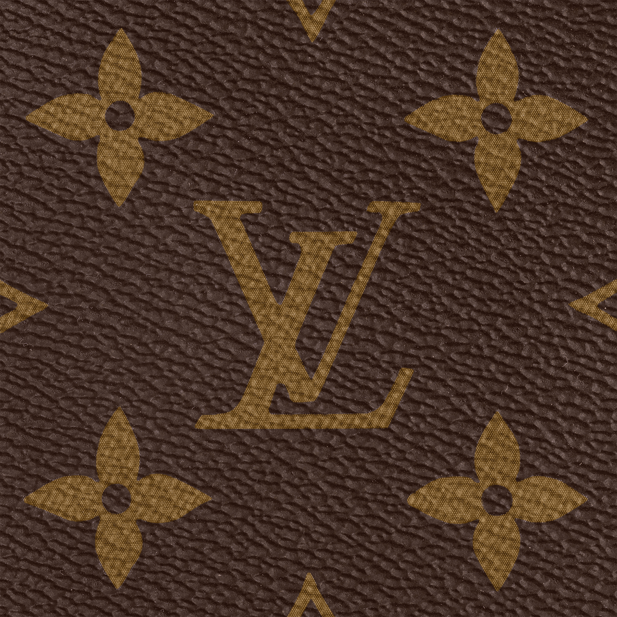 Side Trunk MM Monogram Canvas Handbag M46358 For Women