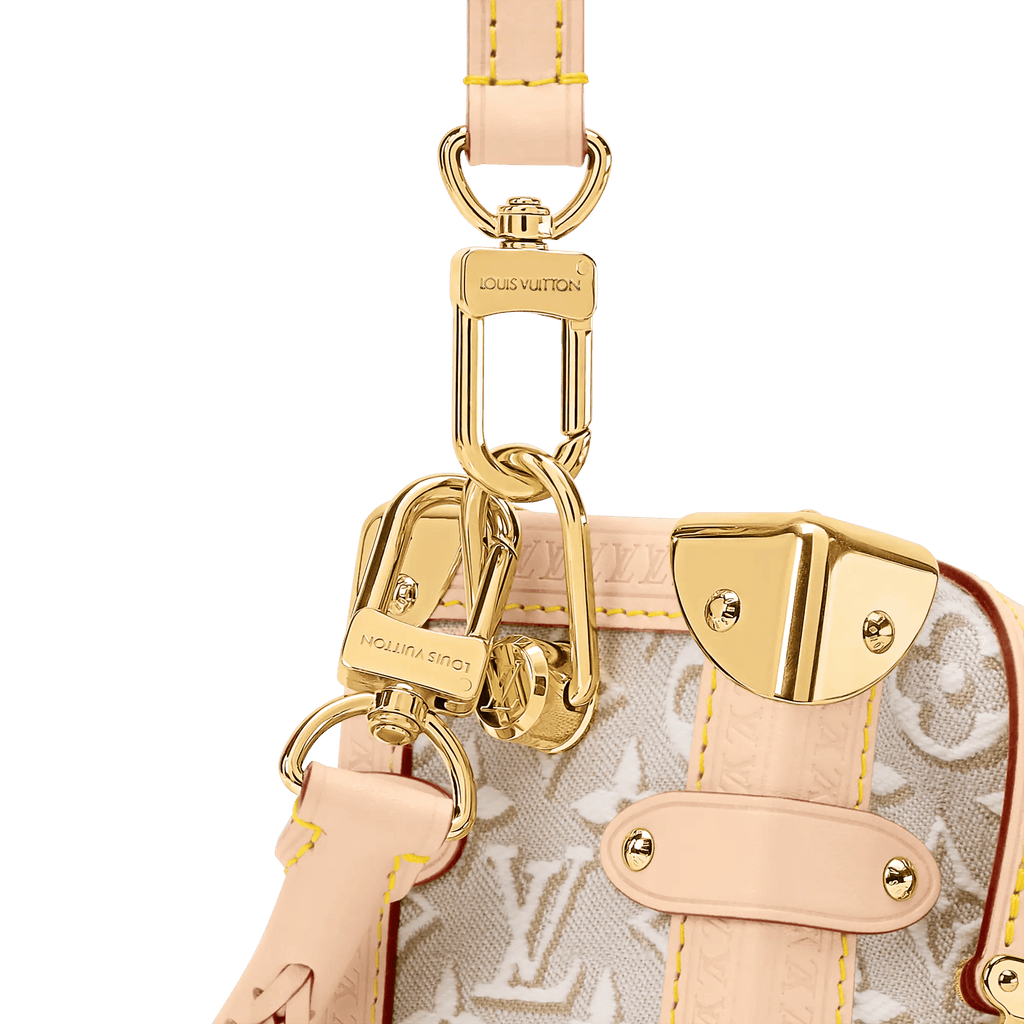 Men's Canvas Luggage product image 8