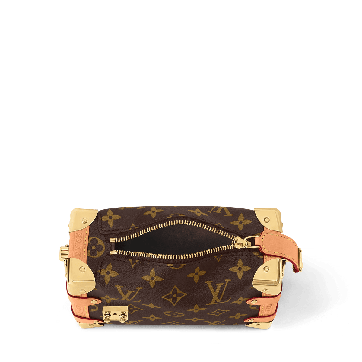 Coated Canvas Luggage Design 018 product image 3