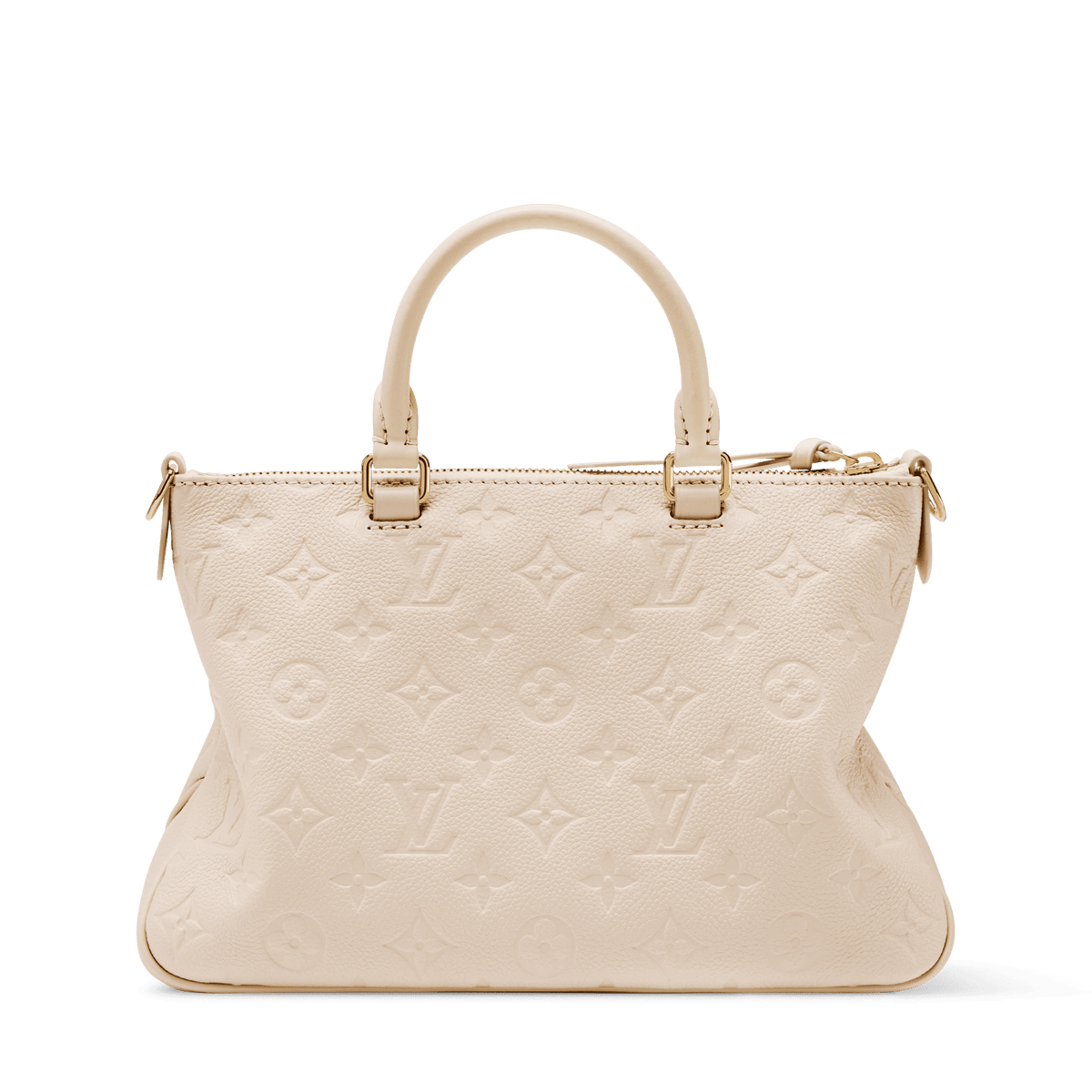 Skyline PM Monogram Empreinte Leather Tote Bag M29153 For Women