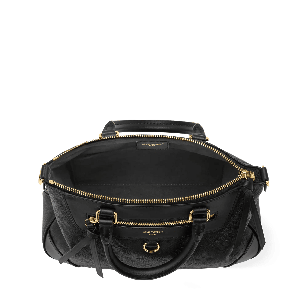 Skyline PM Monogram Empreinte Leather City Handbag M28511 For Women
