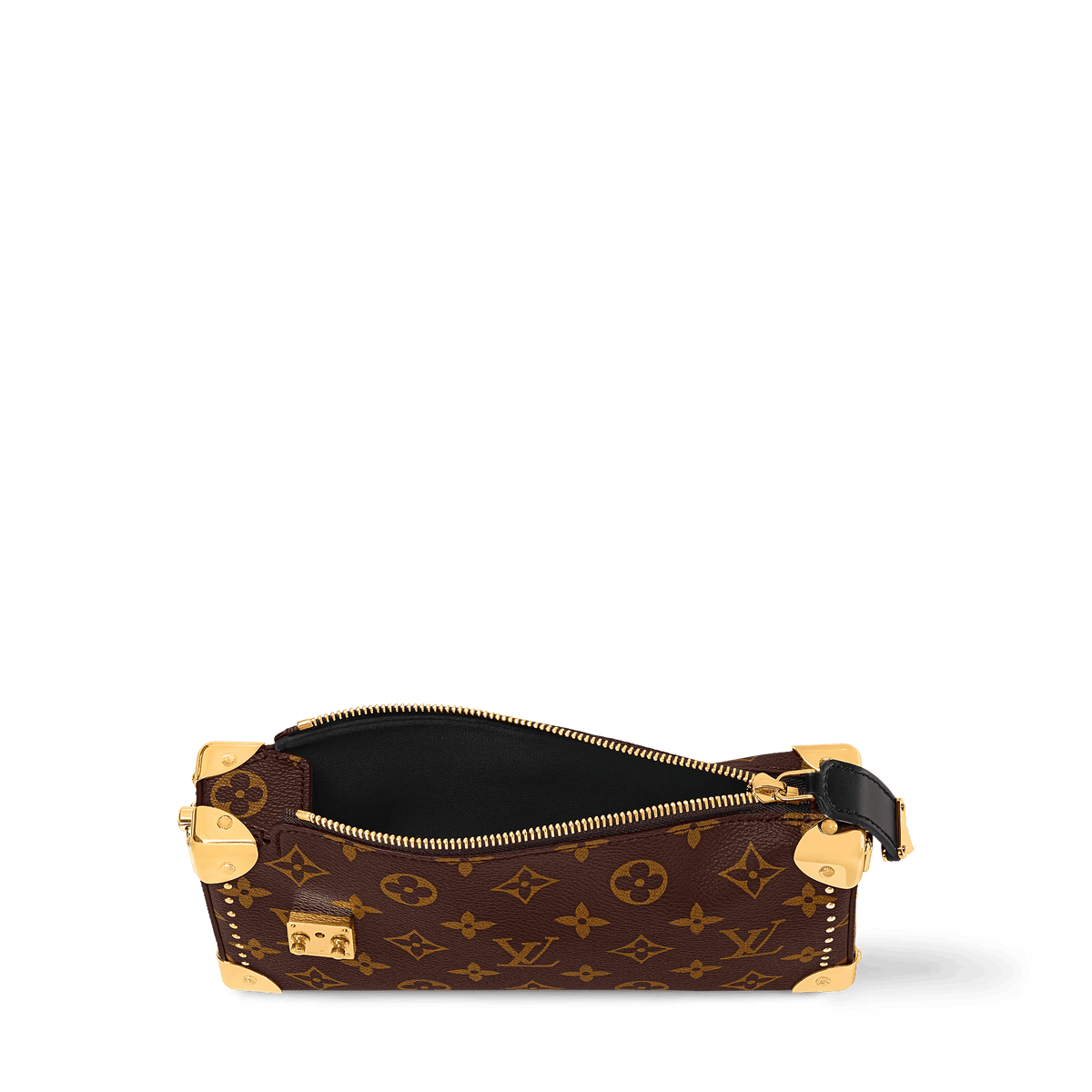 Coated Canvas Luggage Design 019 product image 4