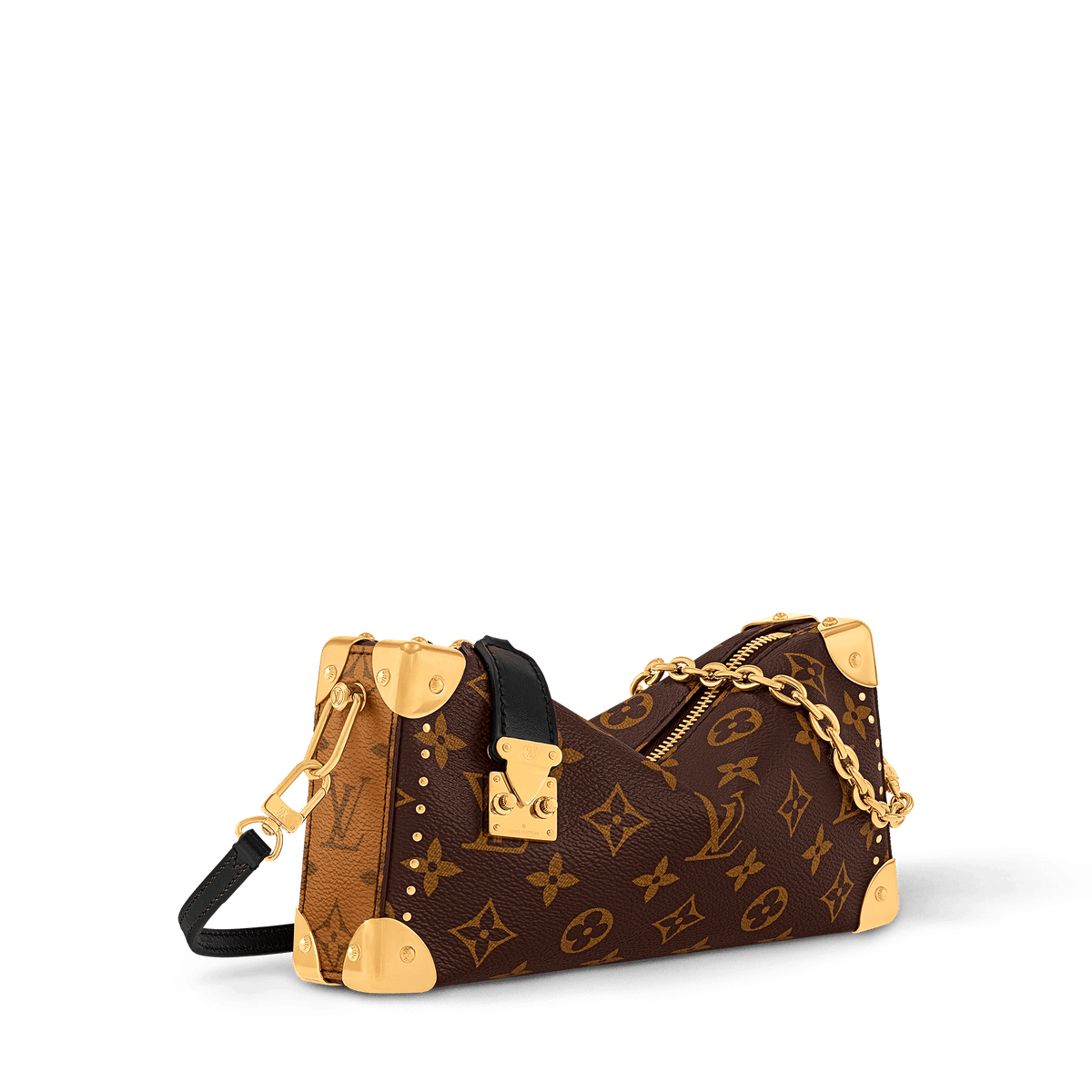 Coated Canvas Luggage Design 019 product image 3