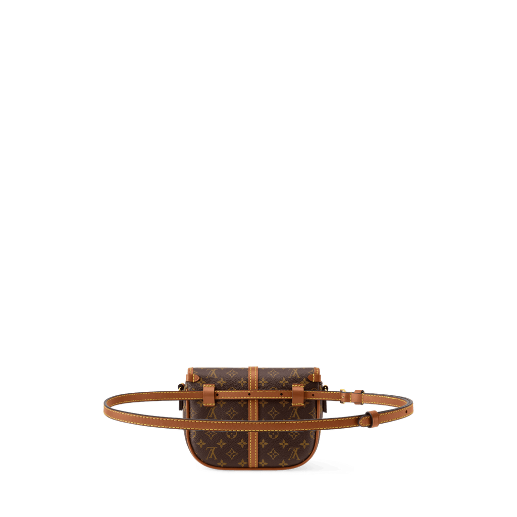 Coated Canvas Handbag Design 054 product image 5