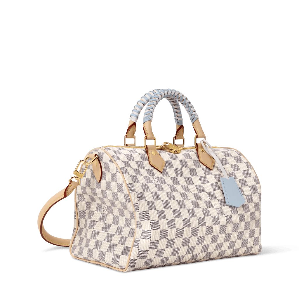 Coated Canvas Handbag Design 063 product image 2