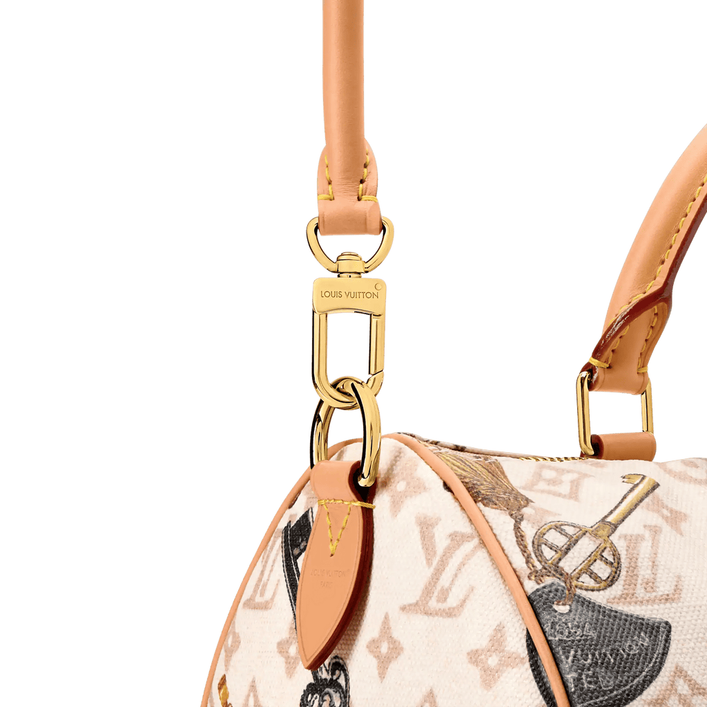 Coated Canvas Tote Bag Design 022 product image 3