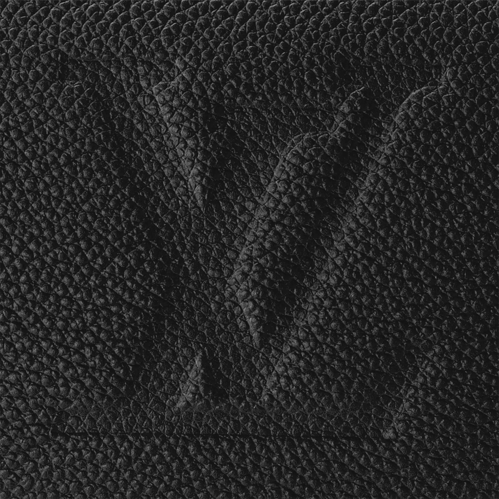Speedy Bandoulière 25 Black Monogram Empreinte Leather Handbag M58951 For Women