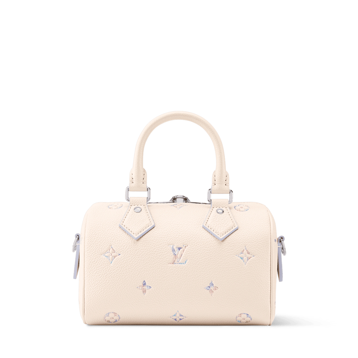 Speedy Bandoulière 20 Link Quartz Bag For Women